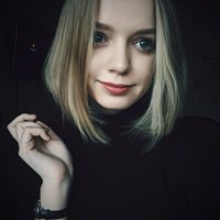 Анастасия К.