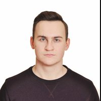 Кирилл Чернышев