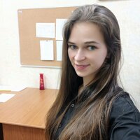 Виктория Ахмедьянова