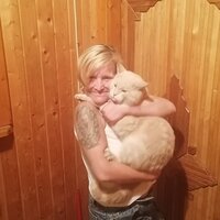 Ольга Григорьева