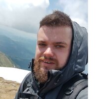 Михаил Лукаш