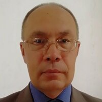 Сергей Мухин