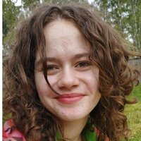 Ксения Данилова