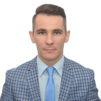 Бадиков Сергей