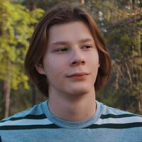 Алексей Юдин