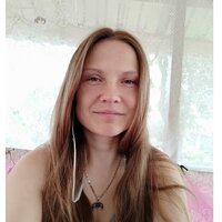 Юлия Начаркина