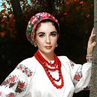 Люся Демирхан