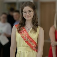 Дарья Шаньгина