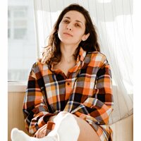 Мышкина Алеся