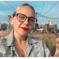 Александра Беседина