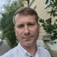 Алексей Чабан