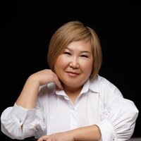 НАДЕЖДА ДАМБАЕВА