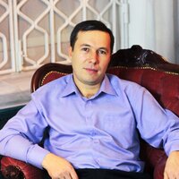 Сергей Николаевич