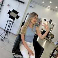 Надежда Гончарова