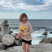 Софья Хохлова