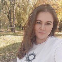 Дарья Колесникова