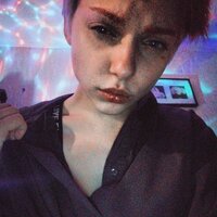 Настя Селянская