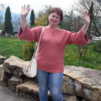 Татиана Иноземцева