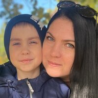 Наталия Купрякова