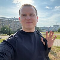 Дмитрий Ямбулатов