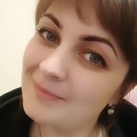 Юлия Ансимова