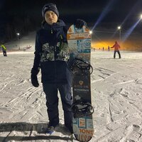 Денис Миронов