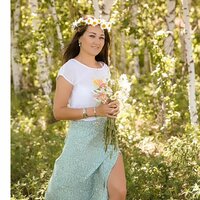 Оксана Хабирова