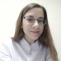 Ирина Царева