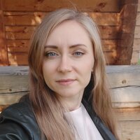 Александра Арсеничкина