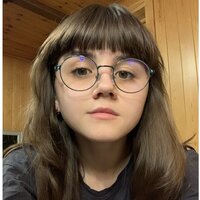 Дарья Александрова