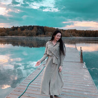 Вероника Петрович