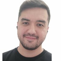 Багбек Хаджимурзаев