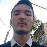 Тимур Шекеров