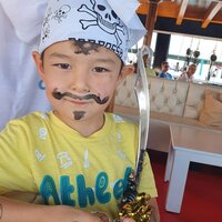 Улан Козыбаков