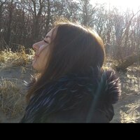 Анастасия Мельник