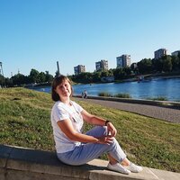 Елизавета Усенкова