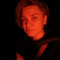 Татьяна Нагорная