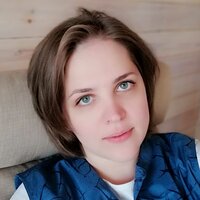 Валентина Шушкова