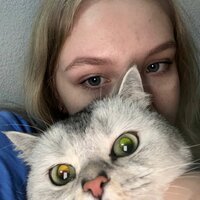 Криска Коновалова