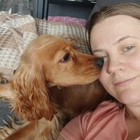 Оксана Герасимова