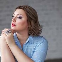 Зырянова  Марина