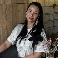 Светлана Самойлова