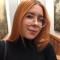 Алёна С.