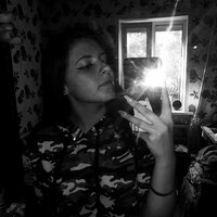 Юлия Малышева