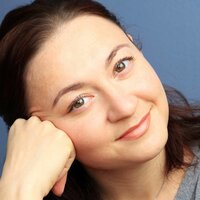 Кристина Б.