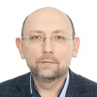 Сергей Свистунов