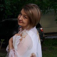 Анна Семенова.