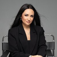 Валерия Белоусова