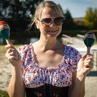 Вера Сидорчик