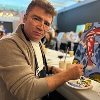 Дмитрий Андреев